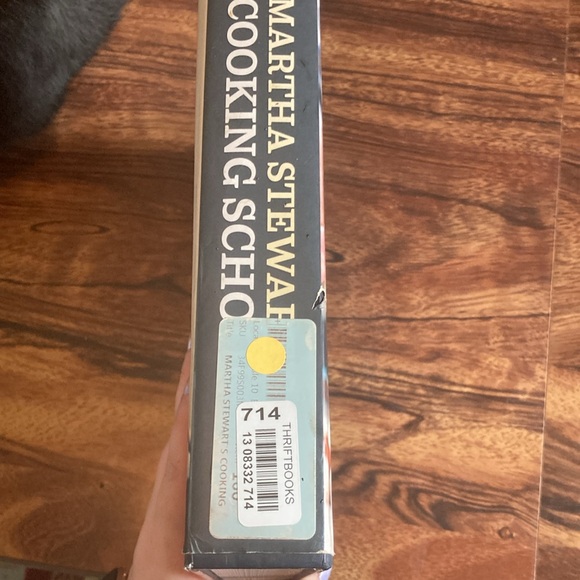 Martha Stewart’s cooking school - lessons and recipes for the home cook - Picture 3 of 4